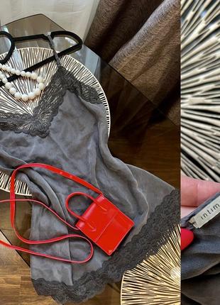 Майка intimissimi