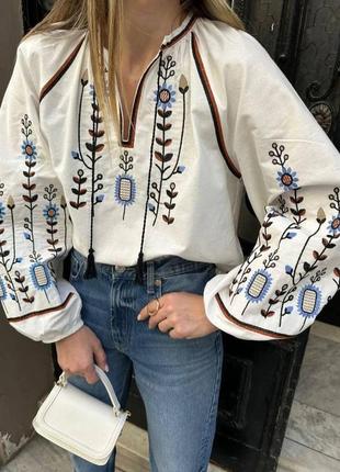 Вишиванка2 фото