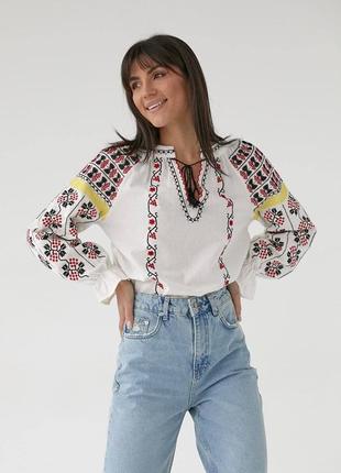 Вишиванка8 фото