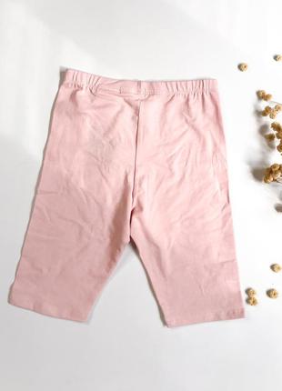 Детские велосипедки h&amp;m для девочки 3