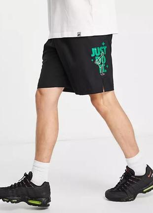 Nike dri-fit flex masculino шорти чоловічі нові оригінал1 фото