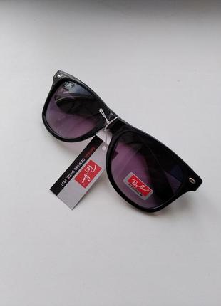 Солнцезащитные очки ray ban