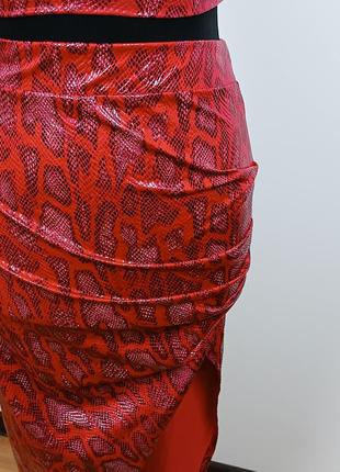 Шикарный костюм америка fashion nova3 фото