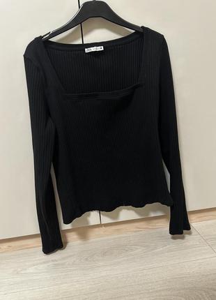 Кофточка zara