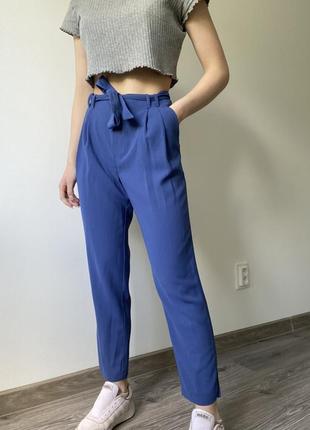 Классические брюки