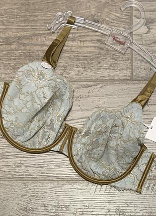 Бюстгальтер tu р. 40b/90b