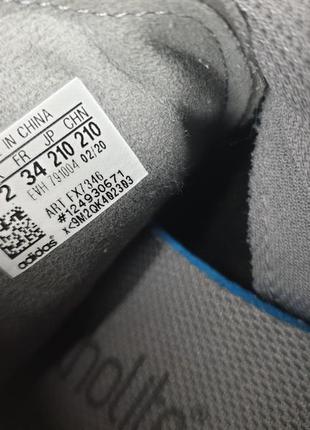 Кроссовки adidas zx 750 hd7 фото