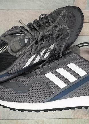 Кроссовки adidas zx 750 hd
