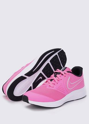 Кроссовки от nike