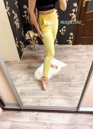 Джоггеры тоненькие missguided