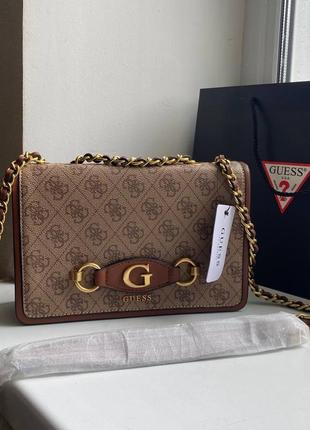 Сумка guess izzy