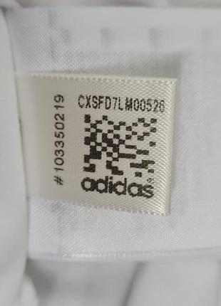 Спортивное платье adidas7 фото