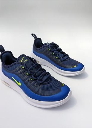 Новые кроссовки nike 35р7 фото