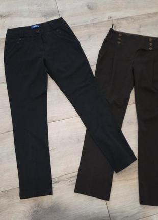 Две пары брюк в хорошем состоянии при 300 грн.