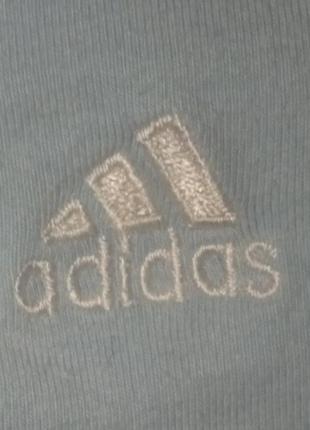 Майка топ адидас adidas3 фото