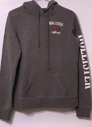 Худі hollister розмір xs