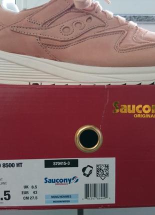 Saucony grid best sale 8500 bambino 2015