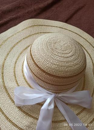 Шляпа капелюх