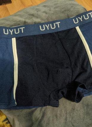 Підліткові чоловічі труси