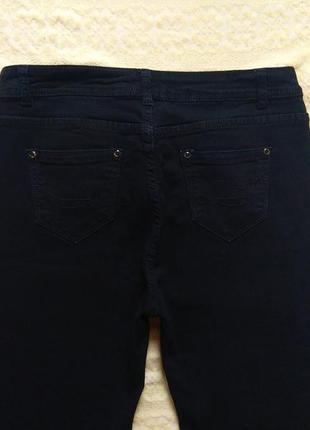 Стильные джинсы скинни miss sister, 16 размер.4 фото