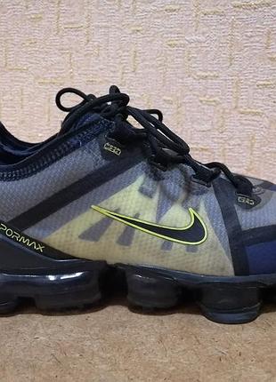 Кросiвки nike vapormax air 2019