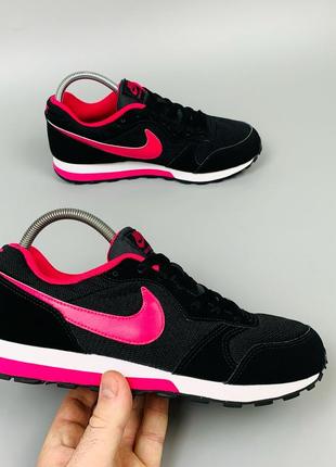 Кроссовки nike md runner 22 фото