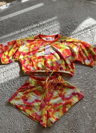 Костюм українського бренду mimimi