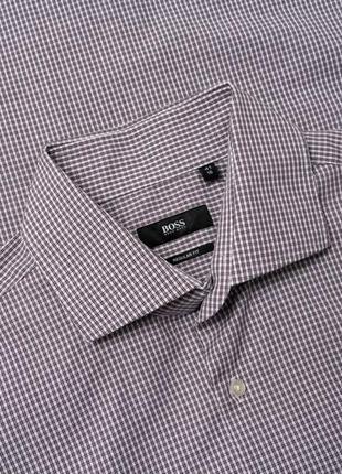 Hugo boss gerald regular fit shirt