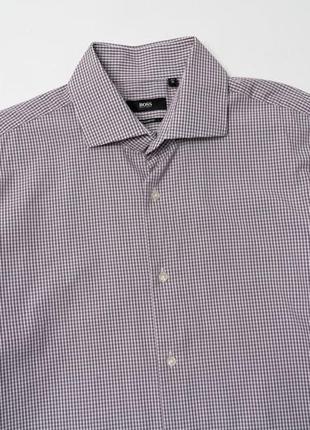 Hugo boss gerald regular fit shirt3 фото