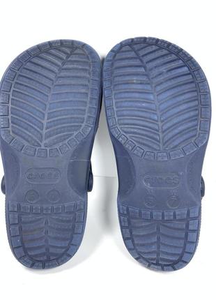 Crocs6 фото