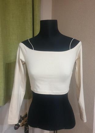 Топ, майка, кроп asos, zara, h&m, mango, massimo dutti, & other stories