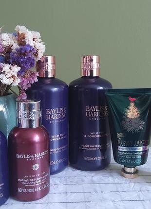 Baylis &harding  косметика нова1 фото