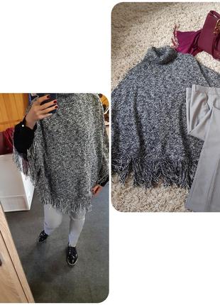 Актуальна накидка,сумки з бахромою,koton, p. 4-14
