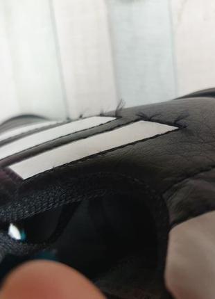 Сороконожки бутсы бампы adidas9 фото