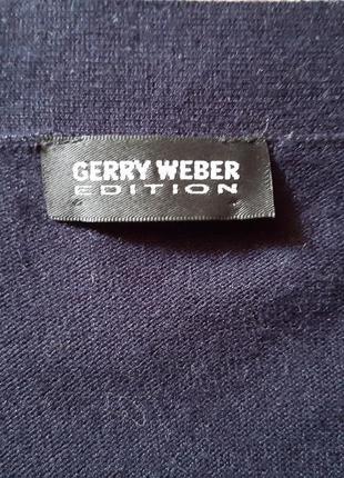 Стильный кардиган gerry weber4 фото