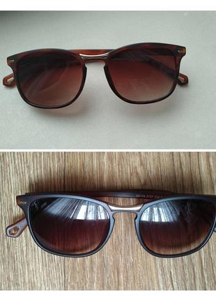 Сонцезахисні окуляри - nys collection