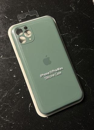 Чохол на iphone 11 pro max