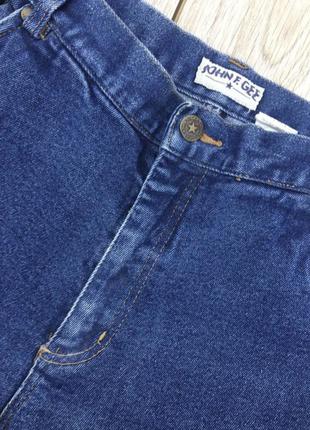Шорты h&amp;m джинсовые стильные актуальные тренд2 фото
