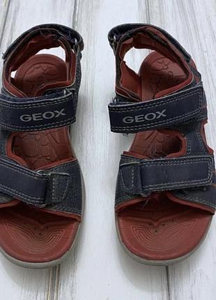 Босоніжки geox