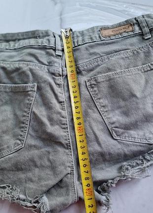 Шорти zara 5