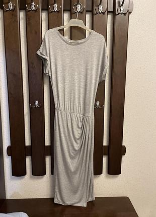 Сукня віскоза