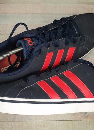 Кроссовки adidas vs pace