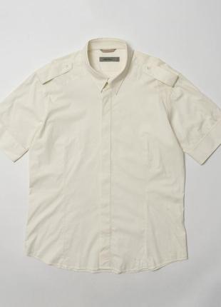 Lagerfeld vintage shirt