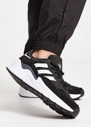 Продам кросівки adidas retropy adisuper