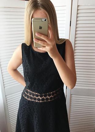 Красива елегантна сукня 2