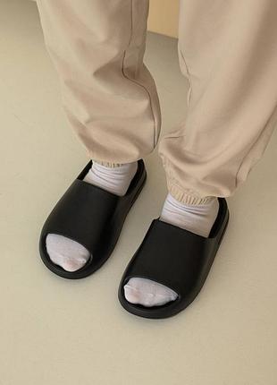 Женские тапочки 😍 шлепанцы пена