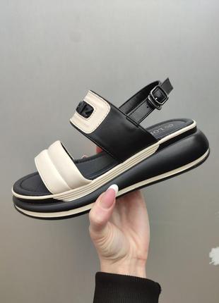 Стильные босоножки ❤️ сандалии женские платформа