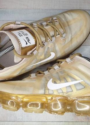 Кроссовки nike vapormax