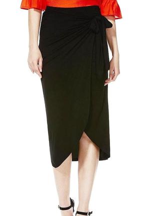 ❤️шикарная миди юбка 2