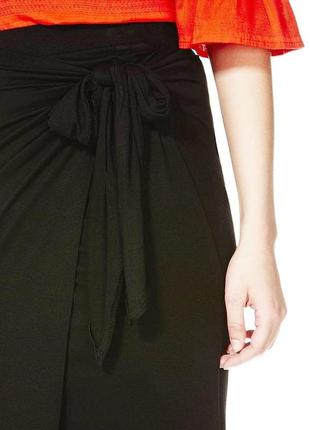 ❤️шикарная миди юбка 3